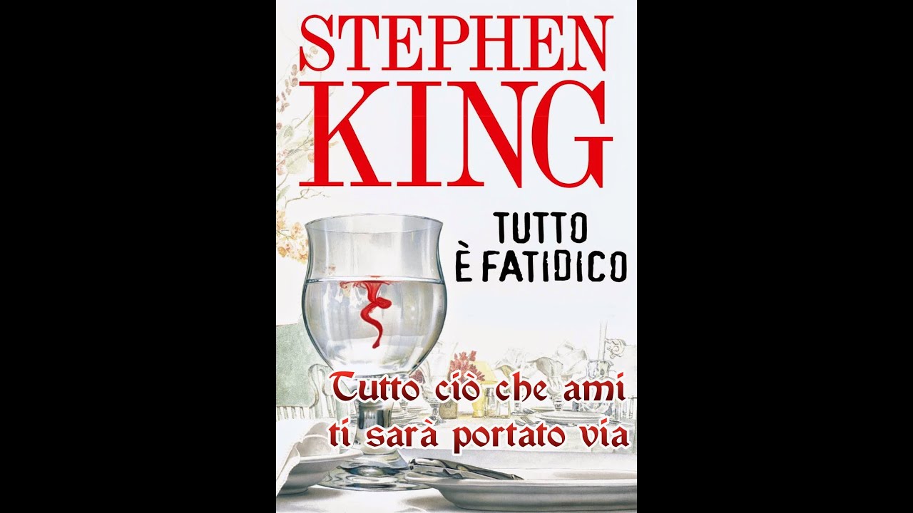 NoEdit#61 ☆ Tutto ciò che ami ti sarà portato via - Tutto è fatidico di