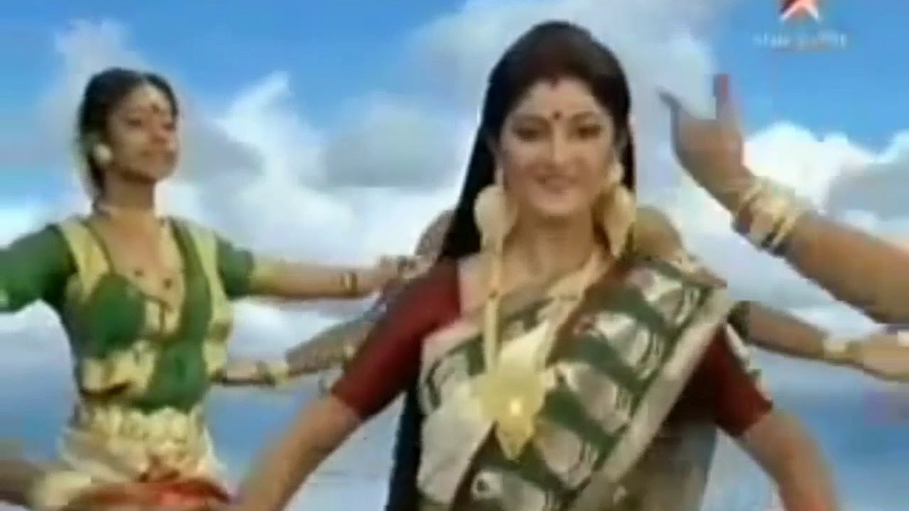 Jaya jaya japya Star Jalsha Mahalaya 2012