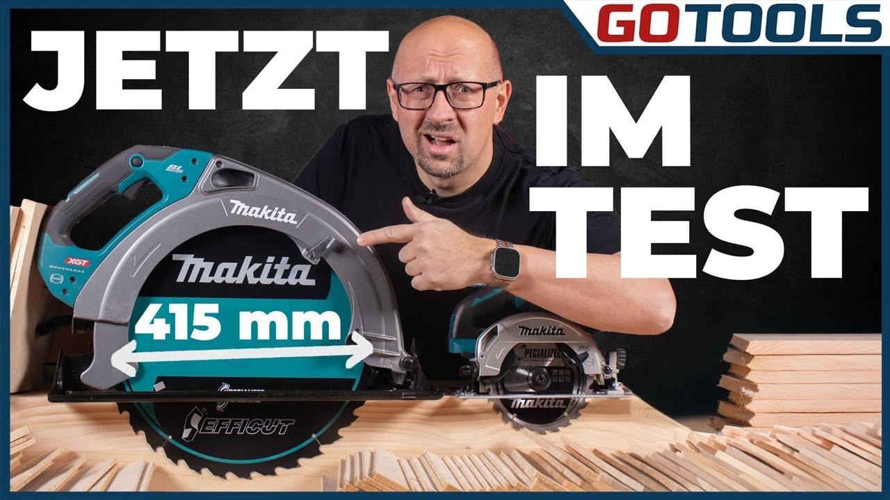 makita handkreissäge 160 mm schnitttiefe