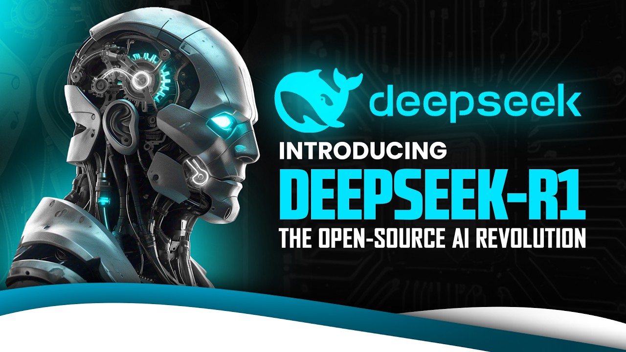OpenAI vs DeepSeek R1: Who Wins the AI War? - YouTube