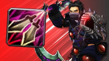 This Rogue Is A LEGEND! (5v5 1v1 Duels) - PvP WoW: Battle For Azeroth 8.3