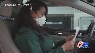 CVS opening 10 new COVID-19 drive-thru testing sites in RI