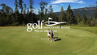 Vancouver Island Golf Trail - Must-Play Courses and Hidden Gems