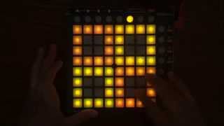 Cheat Codes-Nitro Fun [Launchpad Cover]