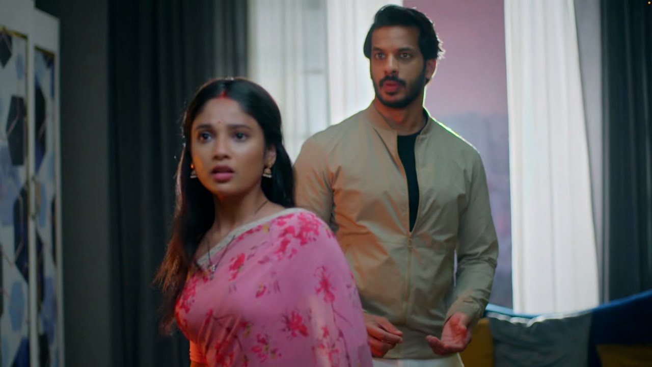 Mangal Lakshmi NEW PROMO 19th January 2026