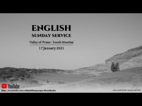 Jesus temple and tested yet without sin || Valley of Praise – English