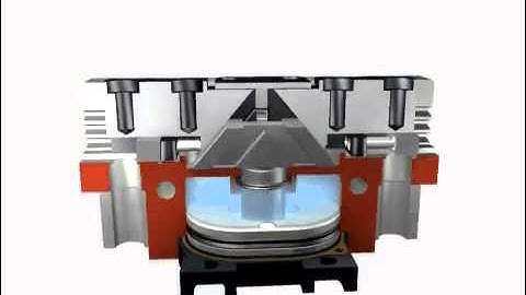 SCHUNK PGN-plus Animation