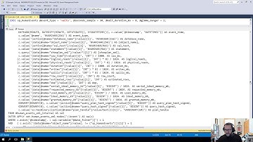 sp_HumanEvents View Creation and Cleanup Examples