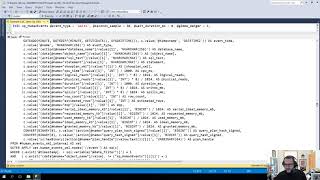 sp_HumanEvents View Creation and Cleanup Examples