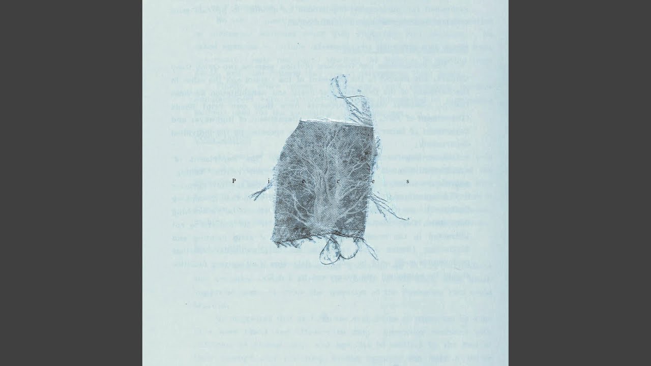 Watch Pieces on YouTube Watch Pieces on YouTube