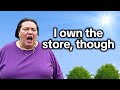 When Stupid People Get Arrested At Walmart