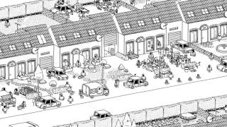 Hidden Folks - Official Trailer screenshot 1