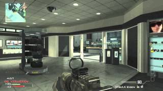 Modern Warfare 3 - Javelin spawn fail