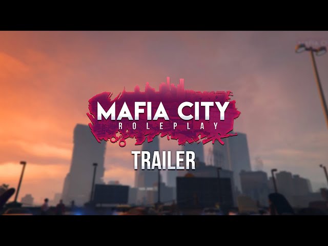 Mafia City Roleplay  VoIP based GTA V Roleplay server