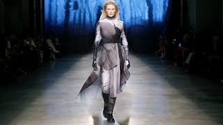 Abzaeva Spring/Summer 2022 | MBFW Russia