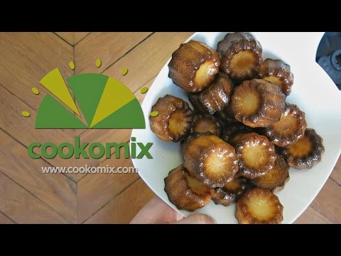 canelés-au-thermomix