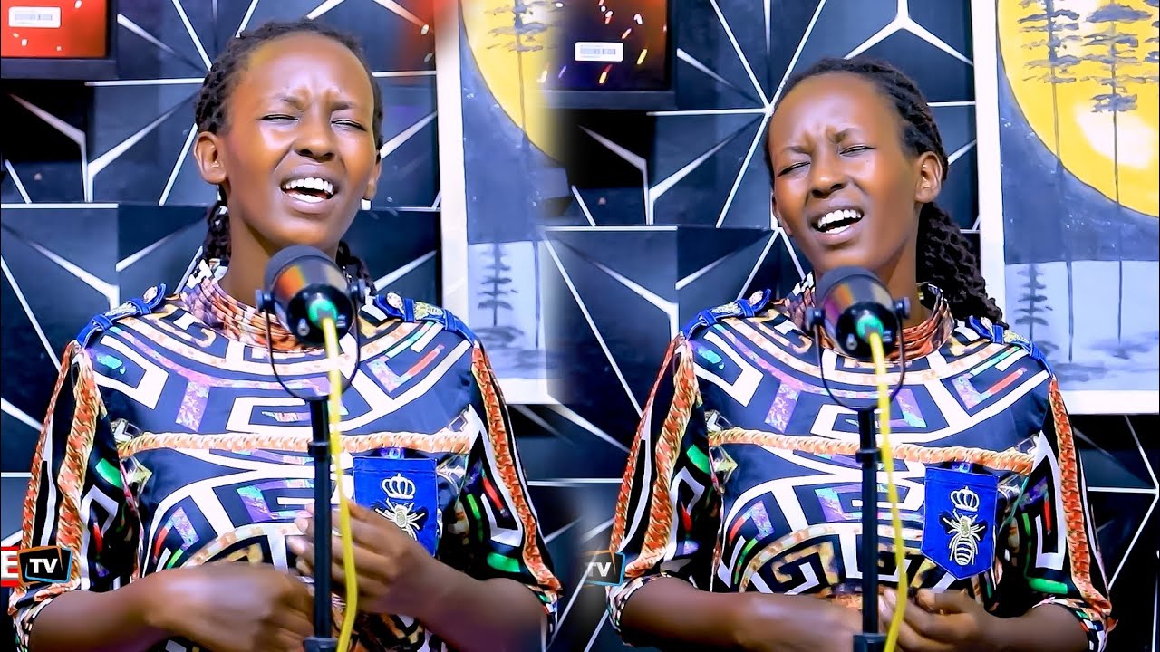 IGITARAMO EP 71 BAZIZANE & MUGISHA PIANIST// IY’Isi_KWIREMBO_URUKUNDO //indirimbo zagakiza