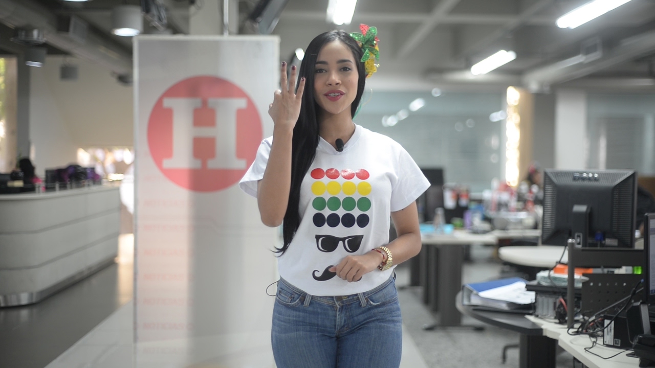 Tres minutos | 3 de Febrero riohacha trabajos