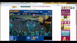 WildOnes Infinite Weapon Hack [2013]