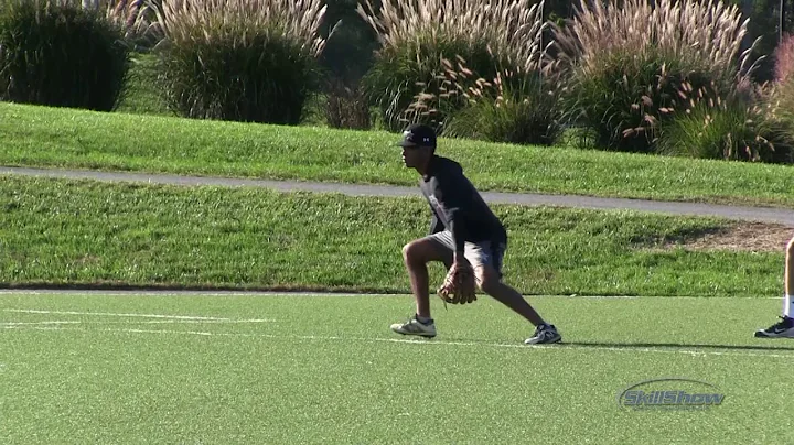 Jeffrey Coakley - SS - Washington, DC - 2021