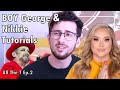 Nikkie Tutorials Comes Out As Trans | All The T Ep.2