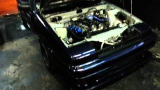 Sethum 4Age Itbs Dyno