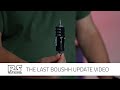 The Last Boushh Update Video - RS Prop Masters