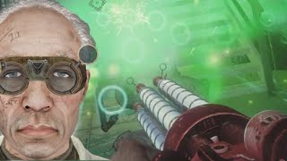 NEW SUPER RAY GUN "Black Ops Zombies" FIVE Gun Mod Gameplay