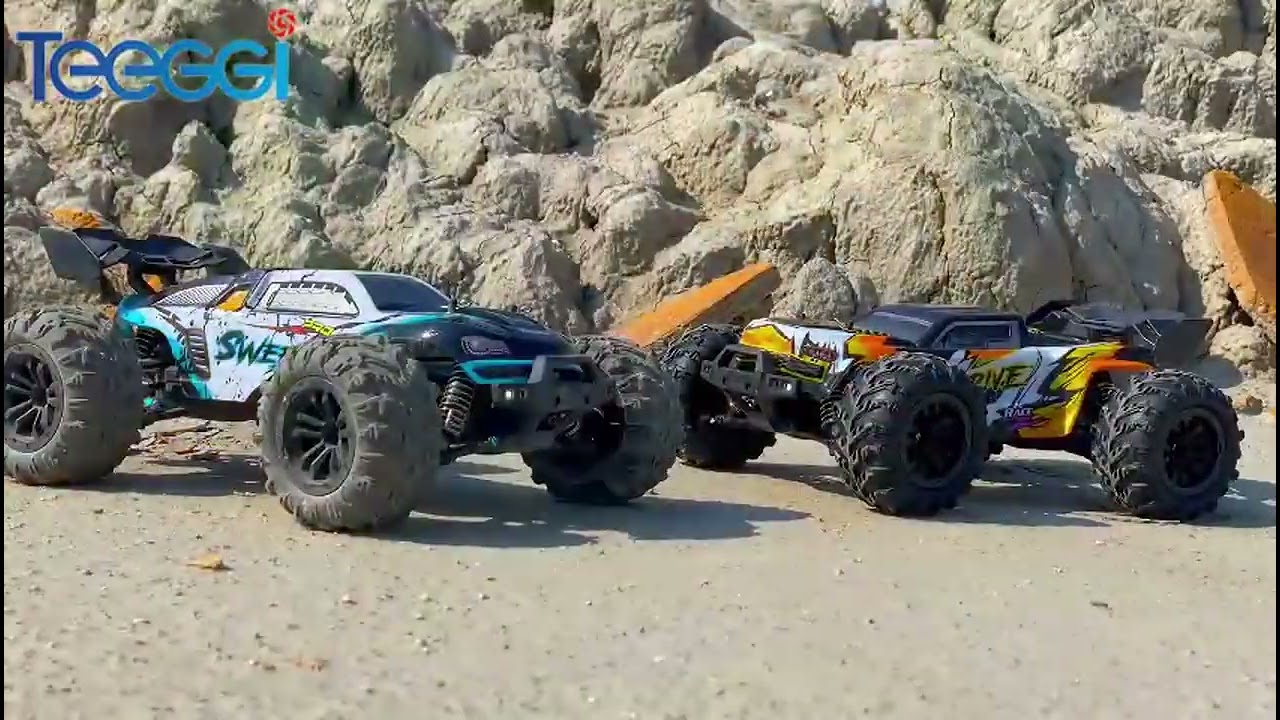 Teeggi 16101 /16102 PRO 