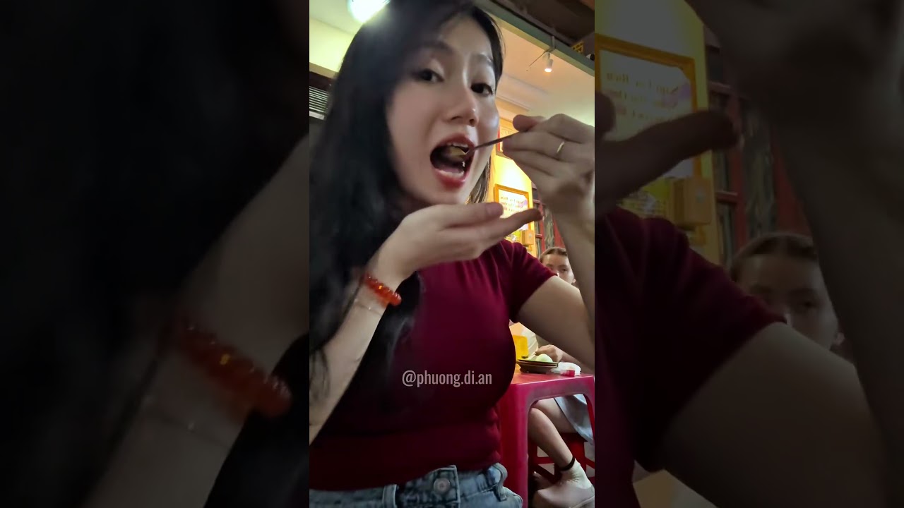 Hột vịt lộn mắc nhất Sài Gòn. #shorts #streetfood #food #foodie #foodreview #review #saigon #amthuc