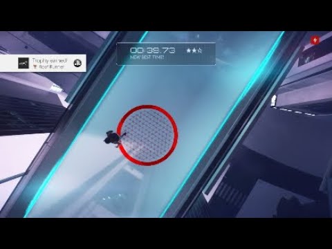 Mirror's Edge Catalyst - Trophy Guide - Spooky 