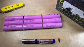 Calculating Battery Bank Capacity screenshot 4