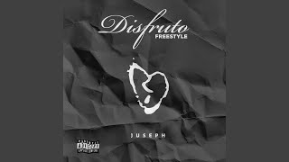 Disfruto - Juseph