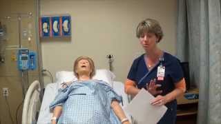Fall 2016 CAUTI and CLABSI Prevention - RNs
