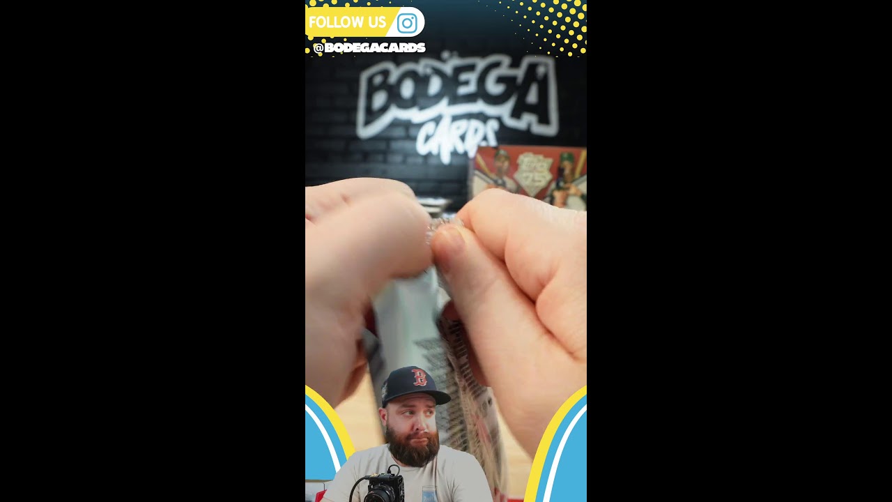 2/24/26 Tuesday Live!  Royalty UFC #5 + Series 1 Baseball PYT #8 + Pristine # 3