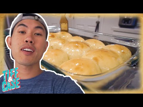 I NEED HELP making bread