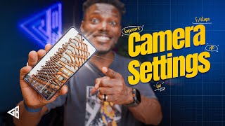 Samsung Galaxy S26 Ultra Best Camera Settings