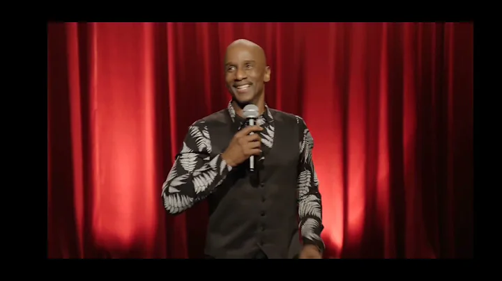 Damon Williams Live in Burbank