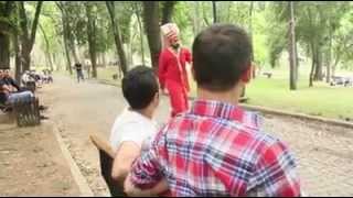 İş Görüşmesi. Peki Ya Sonra ? Ödüllü Kısafilm