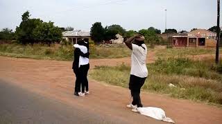 Mvelasi  Isfiso prod By Aewon Mog   