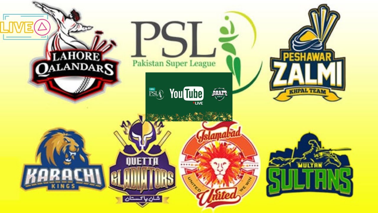 PSL 2022 LIVE: Lahore Qalandars vs Quetta Gladiators