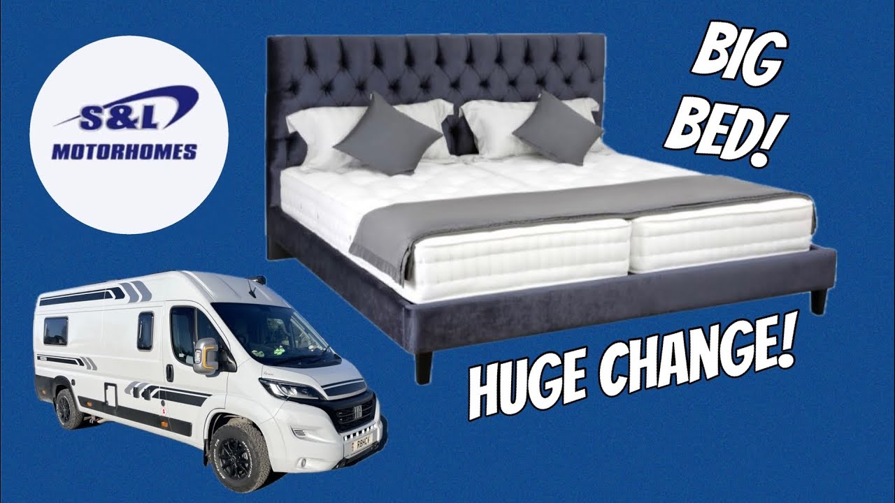 Измените правила игры в МОД для наших автодомов S&L Apollo!