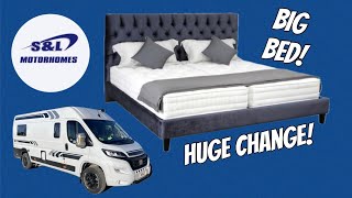 Game Changing MOD For Our S&L Motorhomes Apollo!