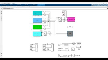 Complementary energy management of wind solar diesel storage hybrid micro grid  matlab simulink