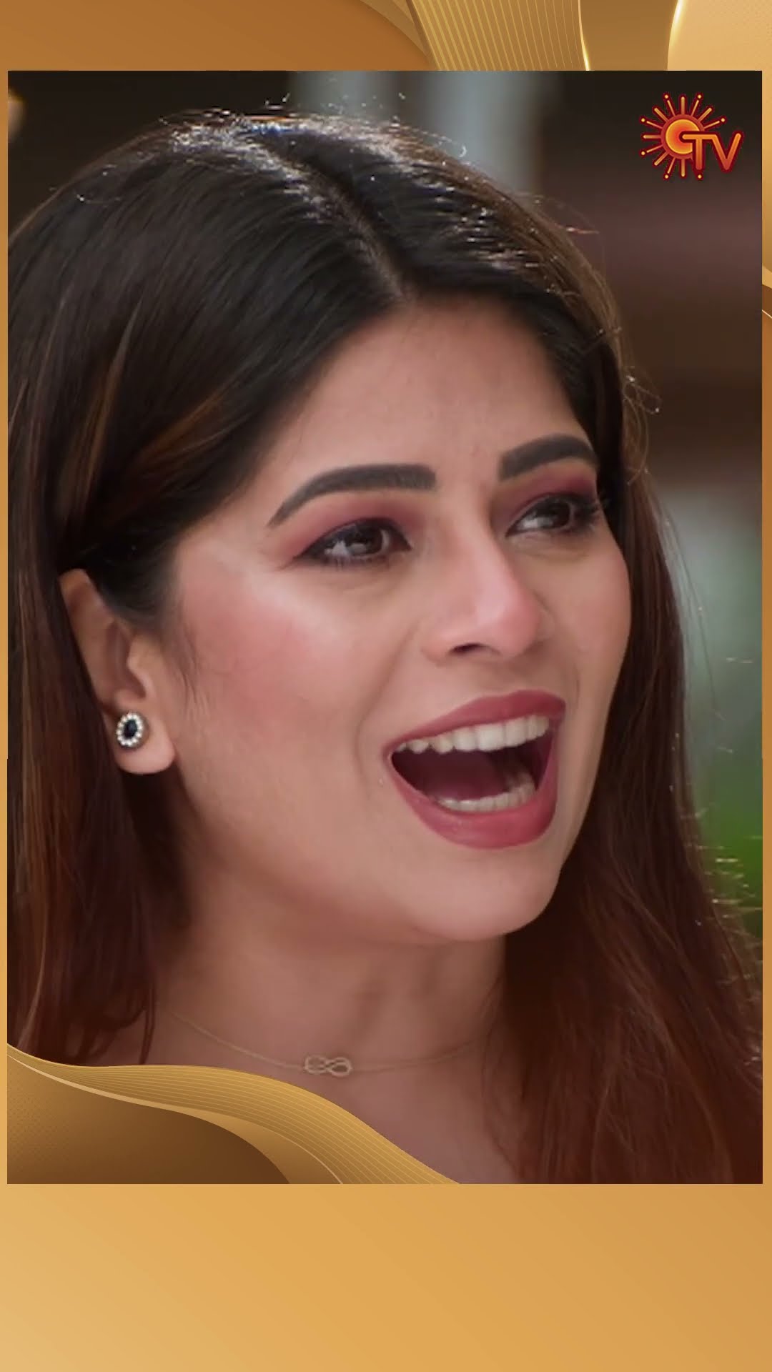 #Singapenne #SunTV #shorts #tamilserial