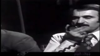 The Iranian UFO Incident 1976