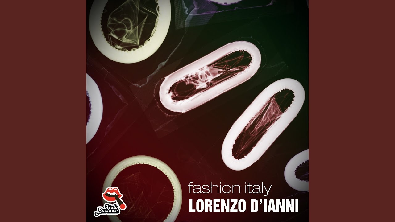 Fashion Italy Original Mix