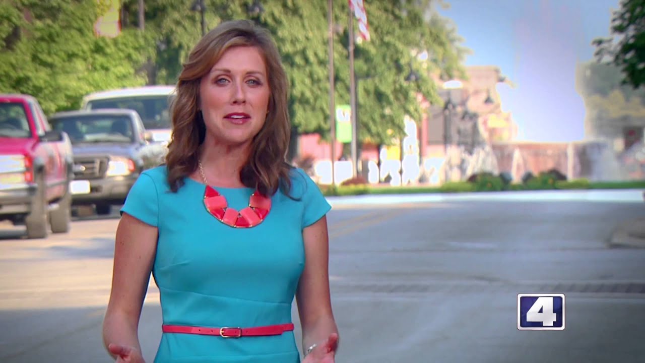 We Are News 4 - Claire Kellett - Image Campaign - KMOV St. Louis - YouTube