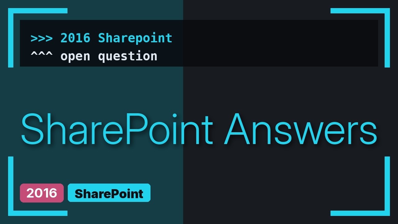 Sql Farm Configure trust for search between two sharepoint server farms ...