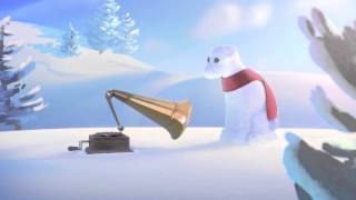 Famous Nipper & Gramophone's #ChristmasTales present "The Snowman" Profile